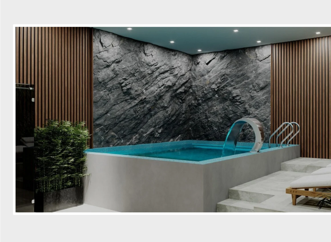 Đakuzi u Wellness & SPA centru